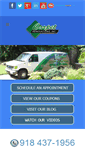 Mobile Screenshot of carpetrenovations.com